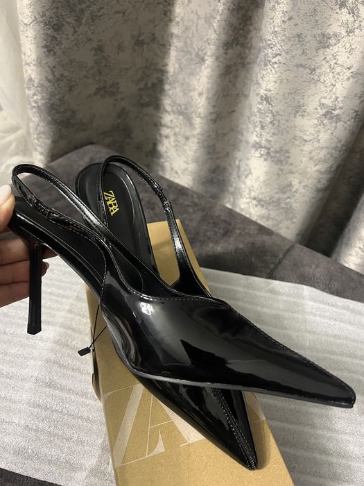Продам обувь Zara по 5500 тг