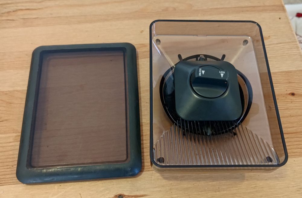 Vand diverse piese pentru  espressor Gastroback / Sage / Breville