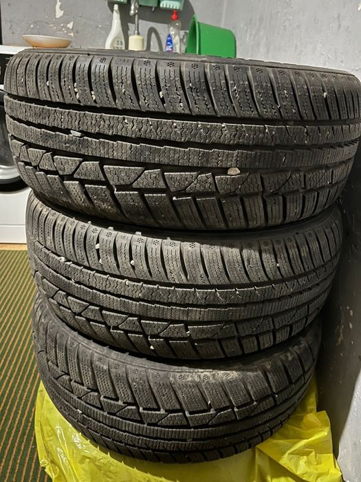 Продам шины размер 15