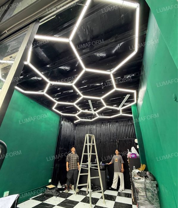 Продаю универсальное светодиодное освещение