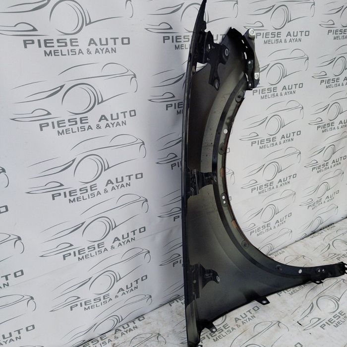 Aripa stanga Audi Q3 an 2018-2019-2020-2021-2022-2023-2024-2025
