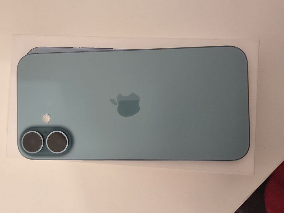 Vand Iphone 16 Plus