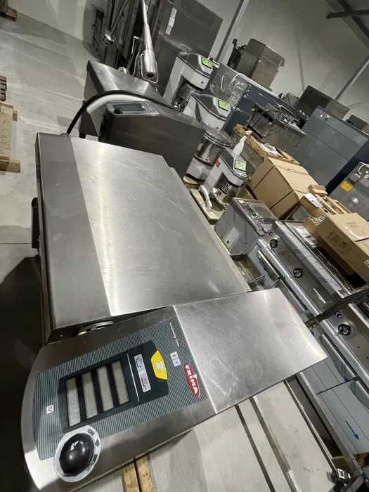 VarioCookingCenter-Frima 311+.Стойки.Кошници.Пълен Комплект. Чисто нов