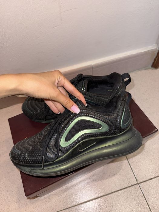 Маратонки nike air max в размер 40