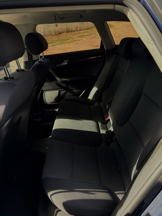 Audi A3 2.0 FSI Sportback