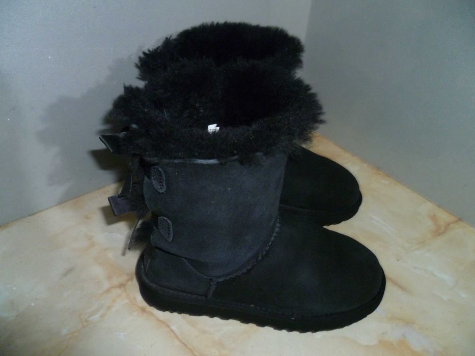 UGG оригинални ботуши №36
