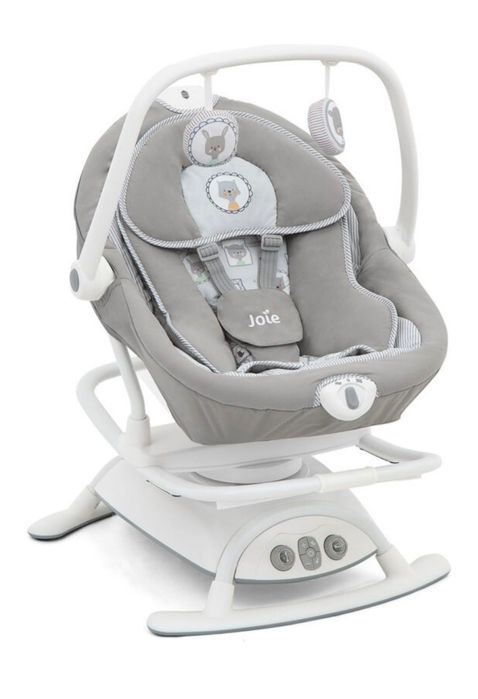 Качеля для малышей