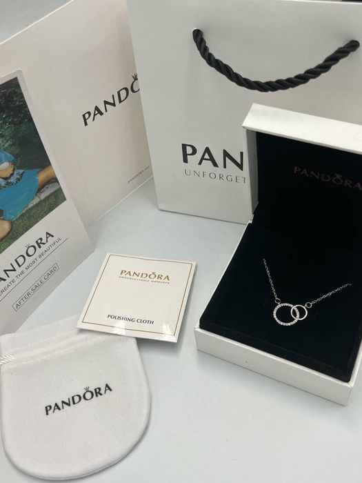 Pandora цепочка
