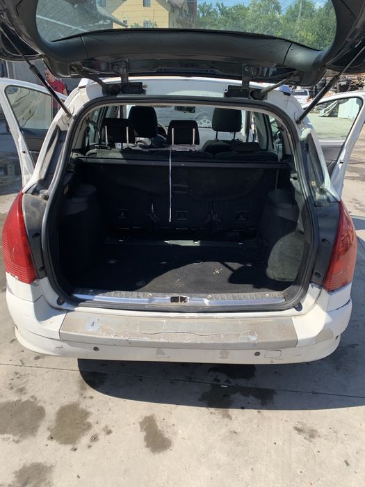 Piese peugeot 308 motor 1.6 euro 5 4h9hp 9h06 68 kw