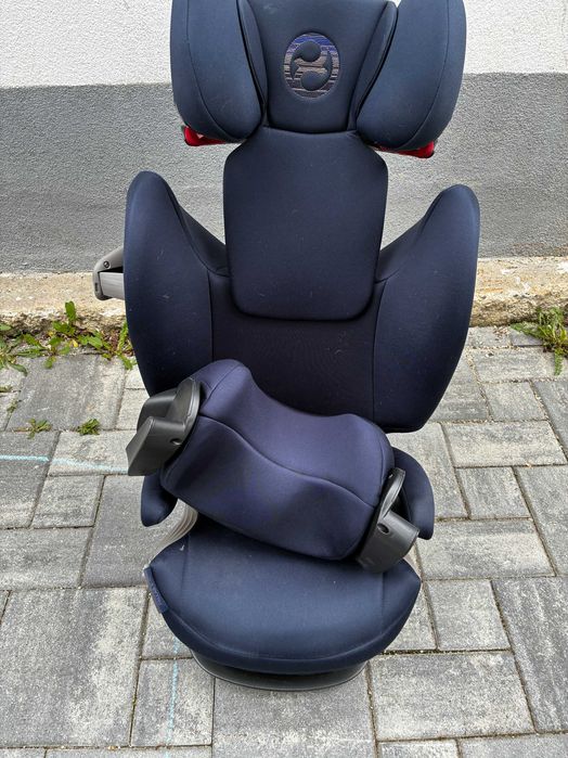 Scaun auto Cybex Pallas M-Fix 9-36 kg