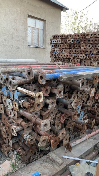 Струпцина данкрат