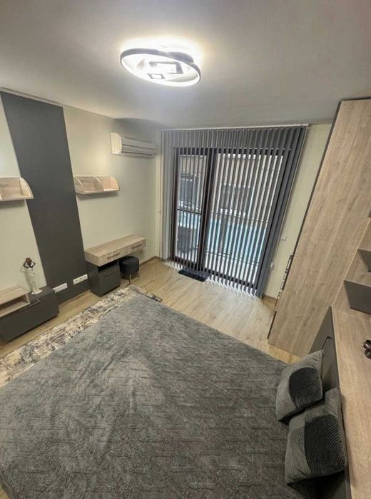 Дава под Наем 2-СТАЕН град София, Хиподрума