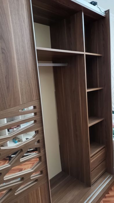 Спальный гарнитур. Турция