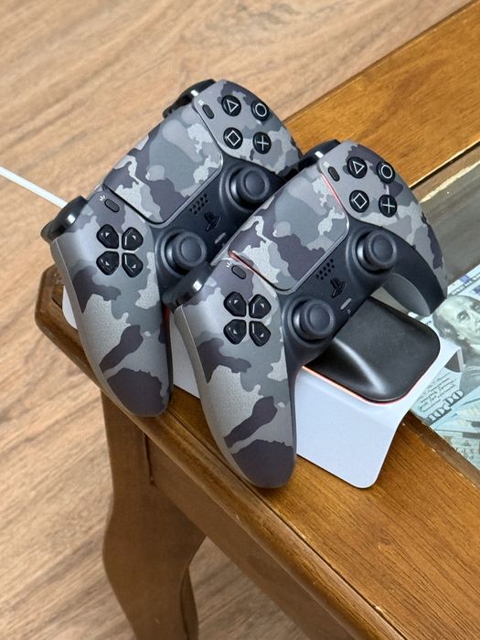 Джостик для пс 5    Оригинал 1шт