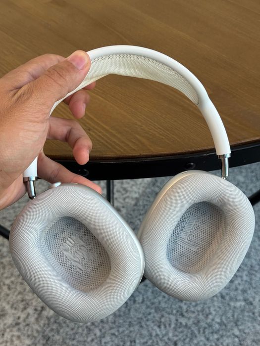 AirPods Max (1-е поколение) в идеале!