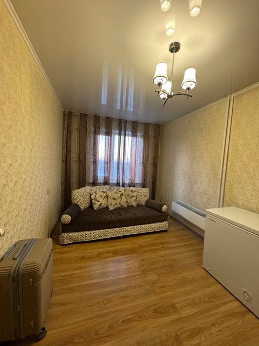 Срочно продам квартиру