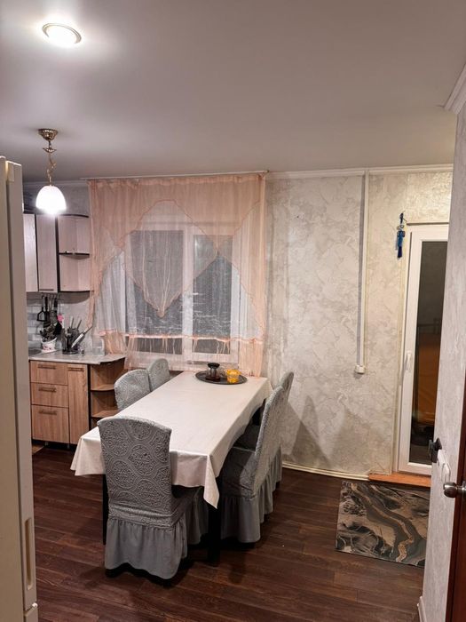 Продам дом г. Экибастуз воргородок