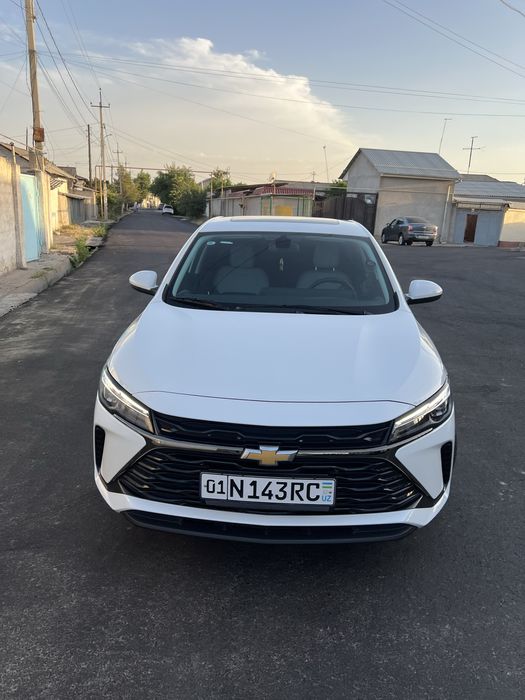 Продается Monza 1.5