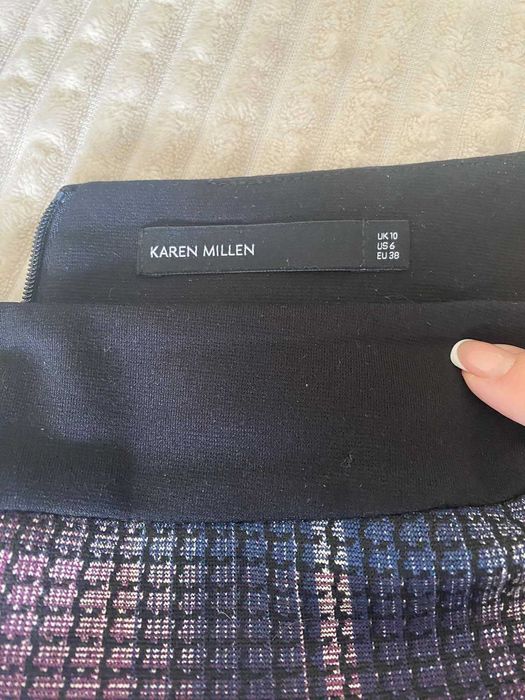 пола Karen Millen