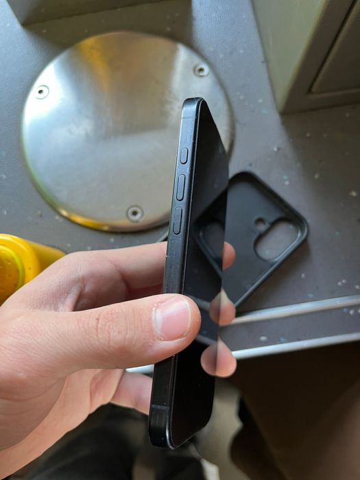 Айфон 16 сатылат