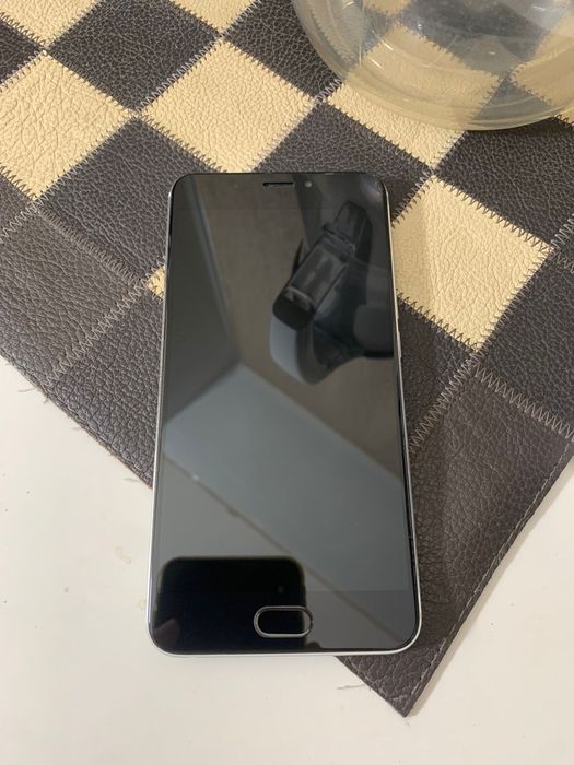Продам Meizu MX6
