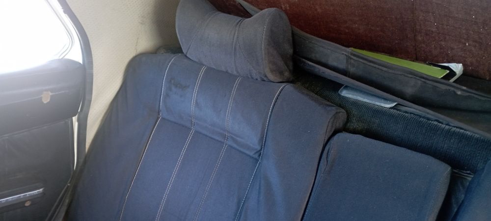 Газ 31-02 Волга___