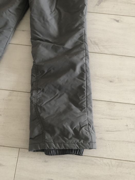 Лыжные брюки