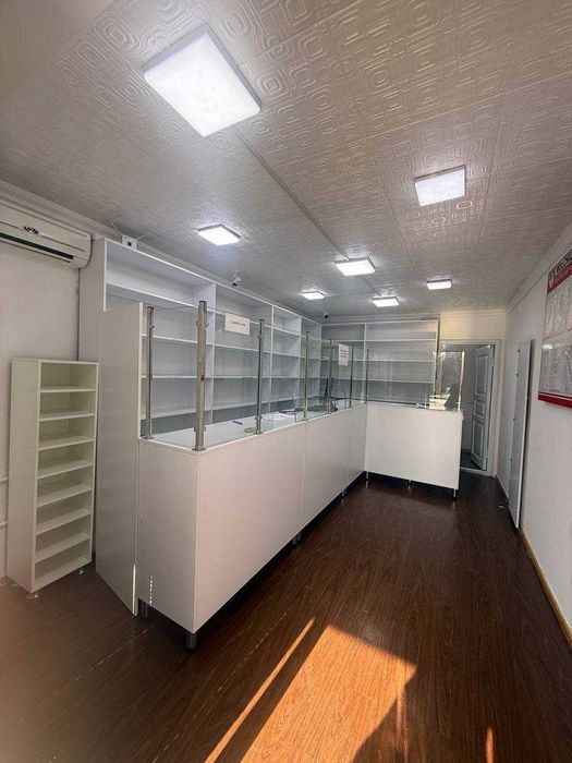 Сдается в аренду помещение под Аптеку Магазин