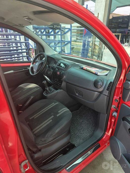 Продается Fiat Fiorino 2008 г
