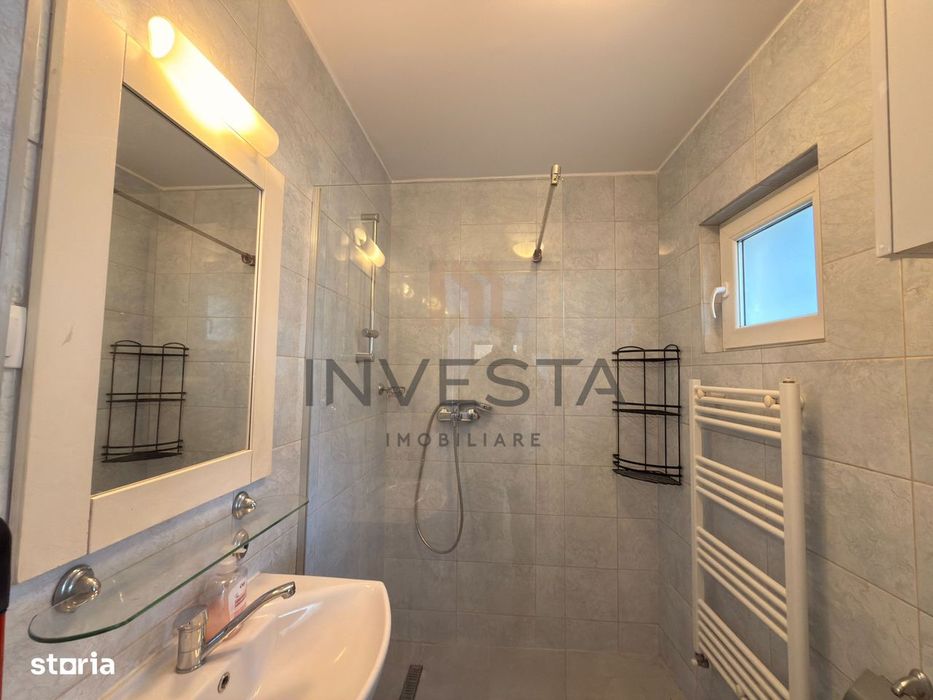 Apartament la casa, in centru, langa NTT Data!