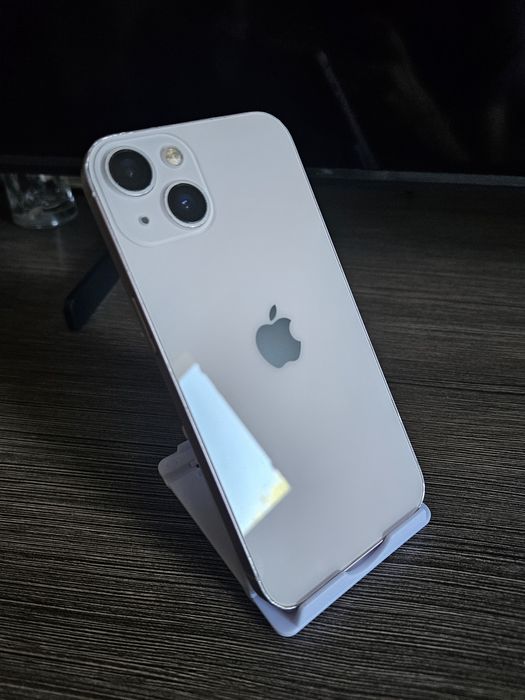 iPhone 13 rose roz
