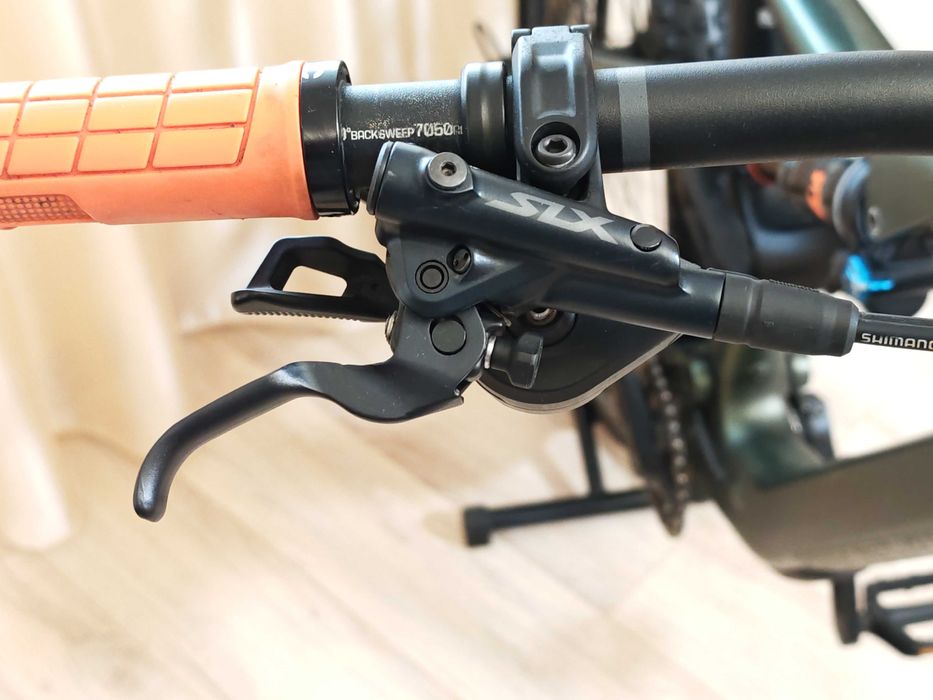 Orbea Rallon M20 Enduro,  Карбон, 29", размер L