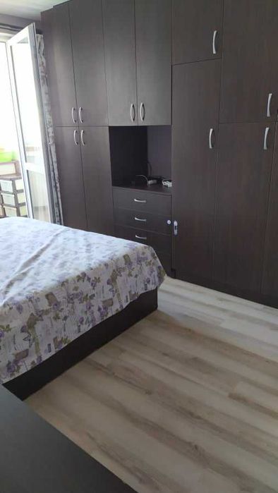 Дава се под наем Двустаен апартамент в Бургас, Възраждане - 60 кв.м за 240 € - Снимка #15