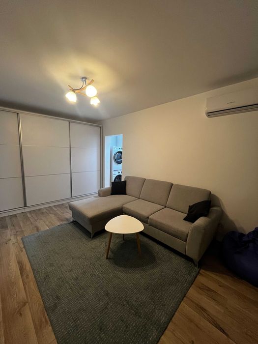 Proprietar închiriez apartament 2 camere, 53 mp, Tineretului – Palatul Copiilor