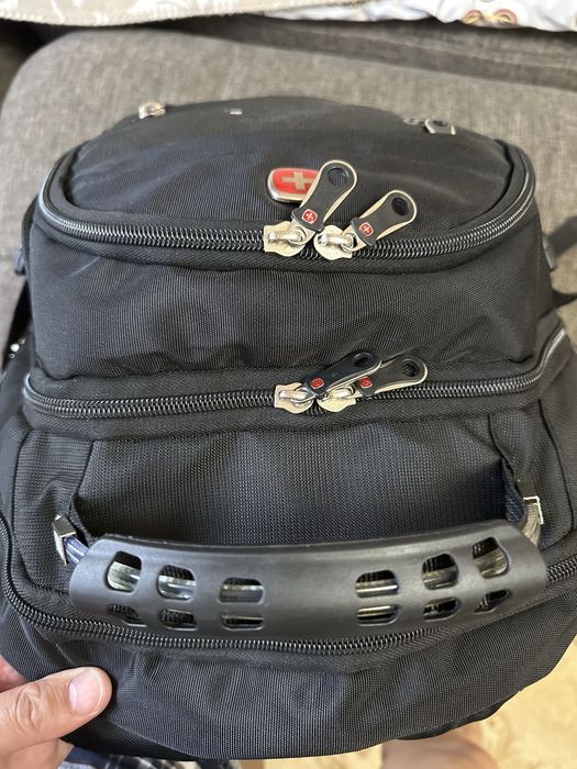 Рюкзак Swissgear