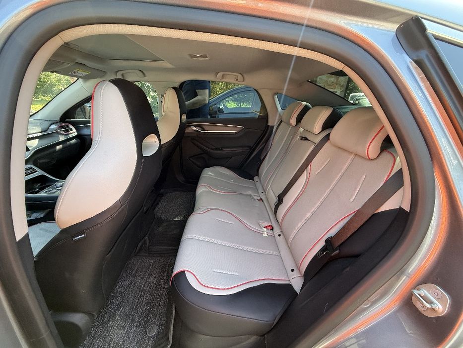 Срочно продам Byd Chazor