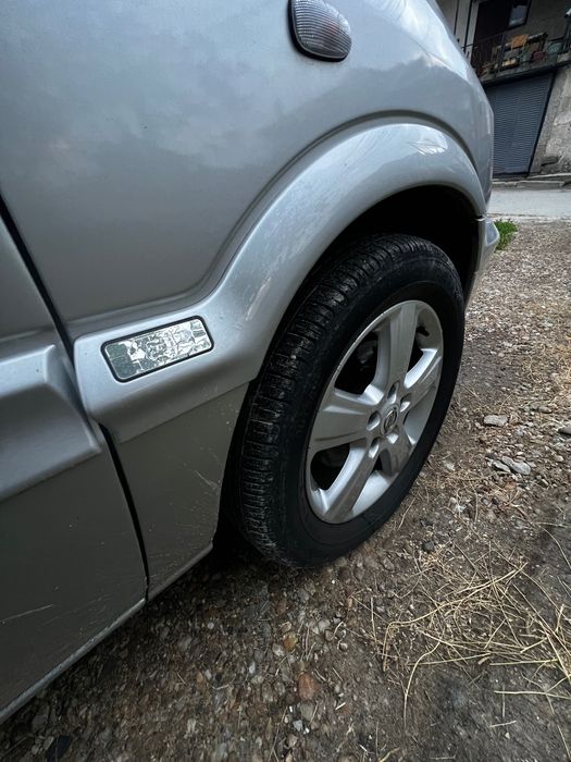 Opel Zafira 2.0 DTI 2005г.