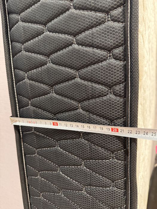 Продам матрас 160на180