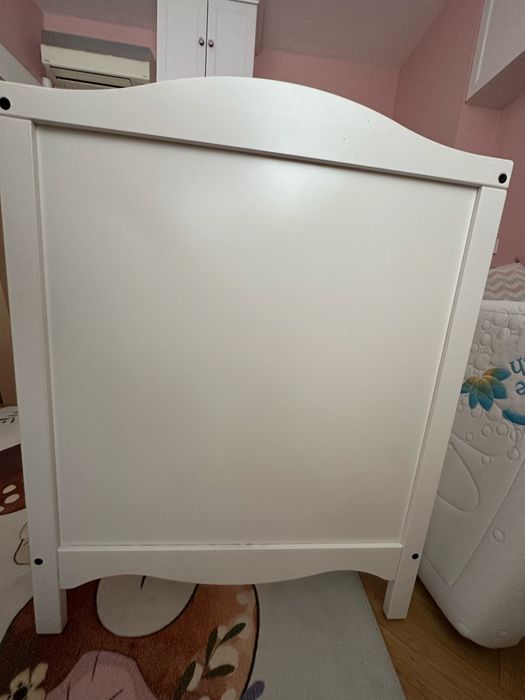 Детско легло - кошара - 2 нива ИКЕА