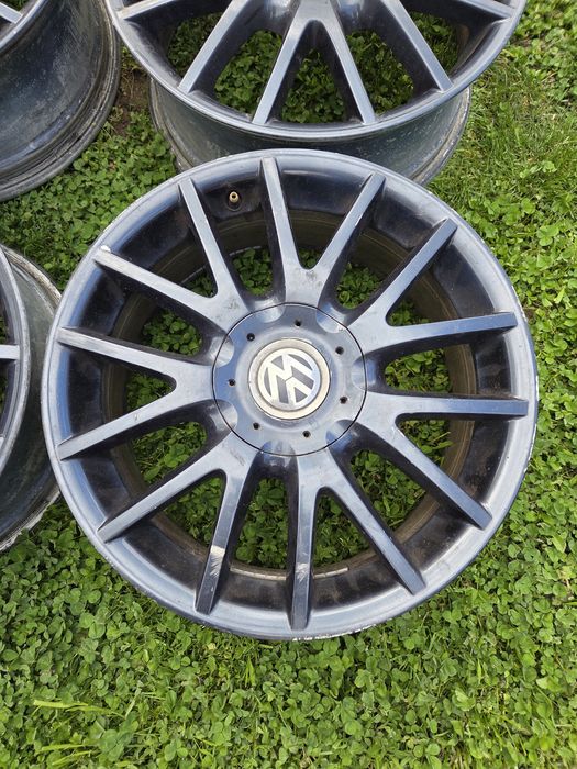 Jante 5x112 r 17