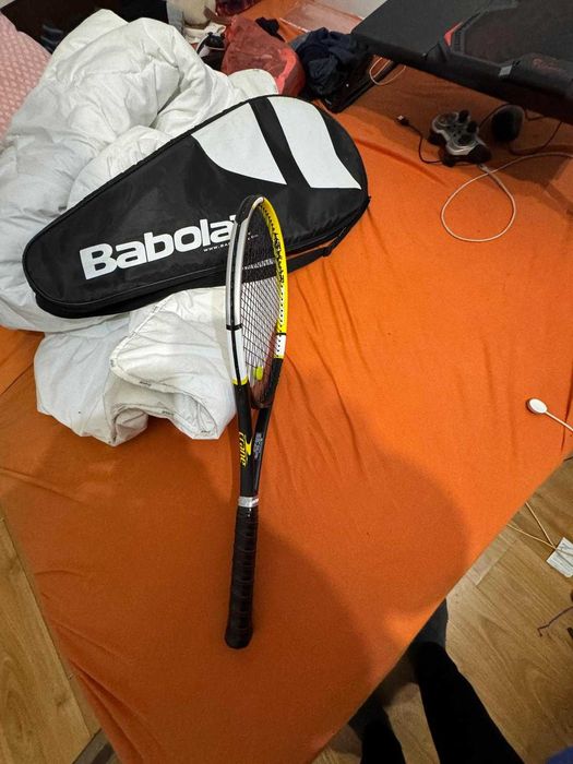 Vand racheta tenis Cranee