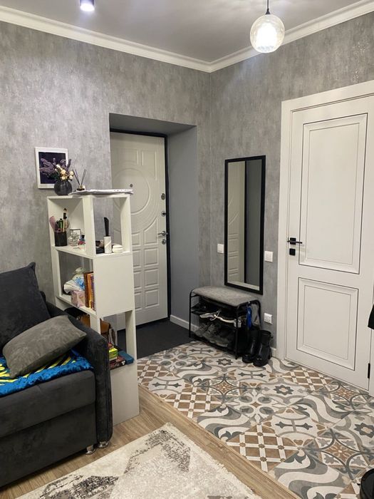 Продам квартиру 2 комнатную.