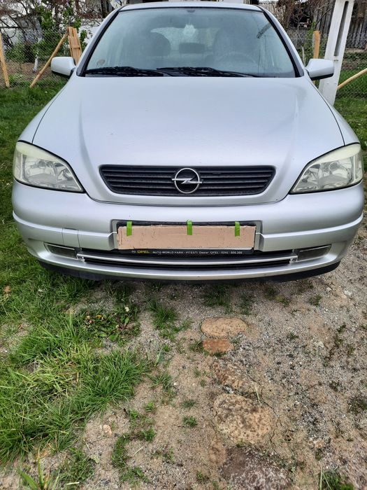 Vand autoturism OPEL