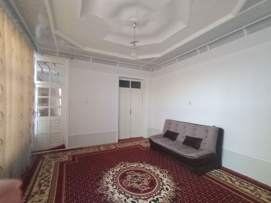 Продаётся участок в Келесе. Санатория