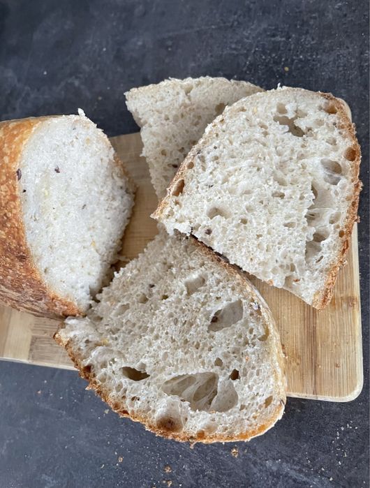 Maia activa sau deshidratata