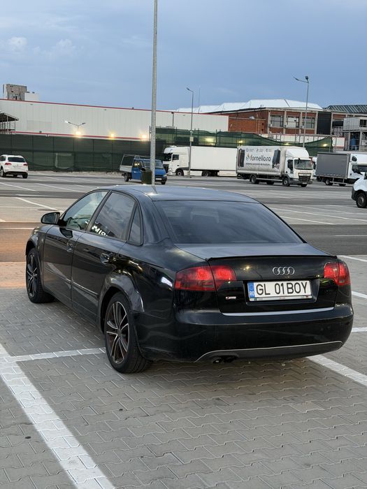 AUDI A4 2006 — imagine 4