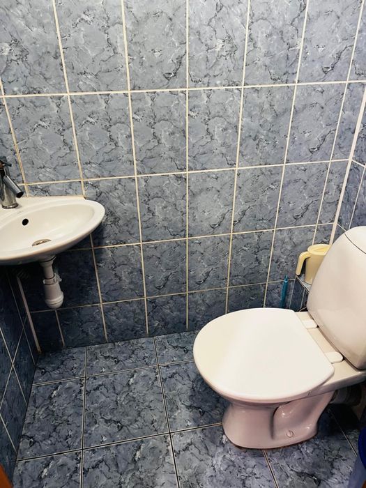 Продам просторную 2х комн