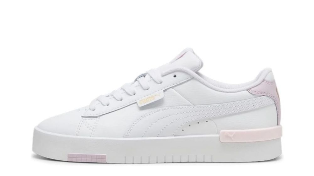 PUMA Jada Renew Sneakers 'White Pink дамски