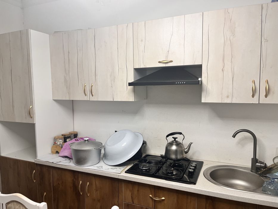 Мебель кухня, спальный, прихожей