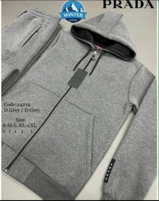 Trening barbati bumbac